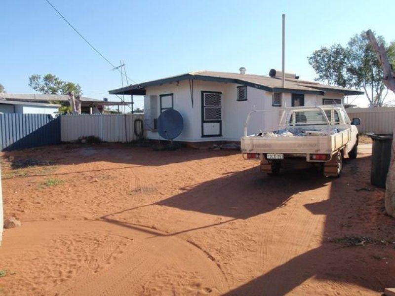 22 Mauger Place, South Hedland WA 6722