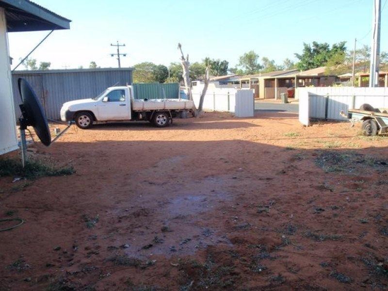 22 Mauger Place, South Hedland WA 6722