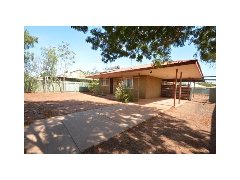 18 Steamer Avenue, South Hedland WA 6722