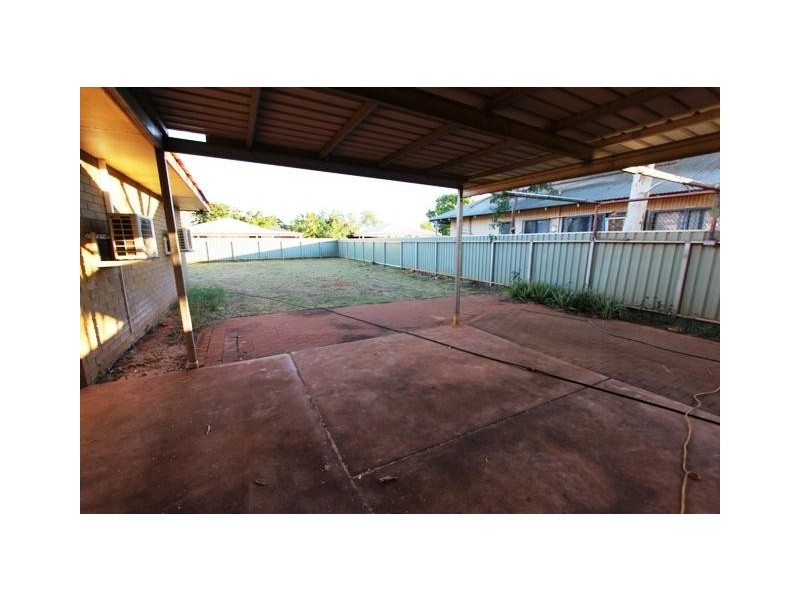 18 Steamer Avenue, South Hedland WA 6722