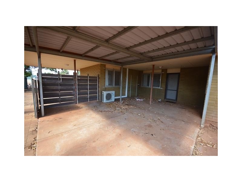 18 Steamer Avenue, South Hedland WA 6722