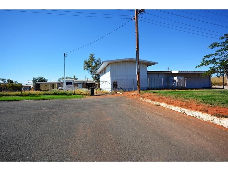 19 Francis Street, Marble Bar WA 6760