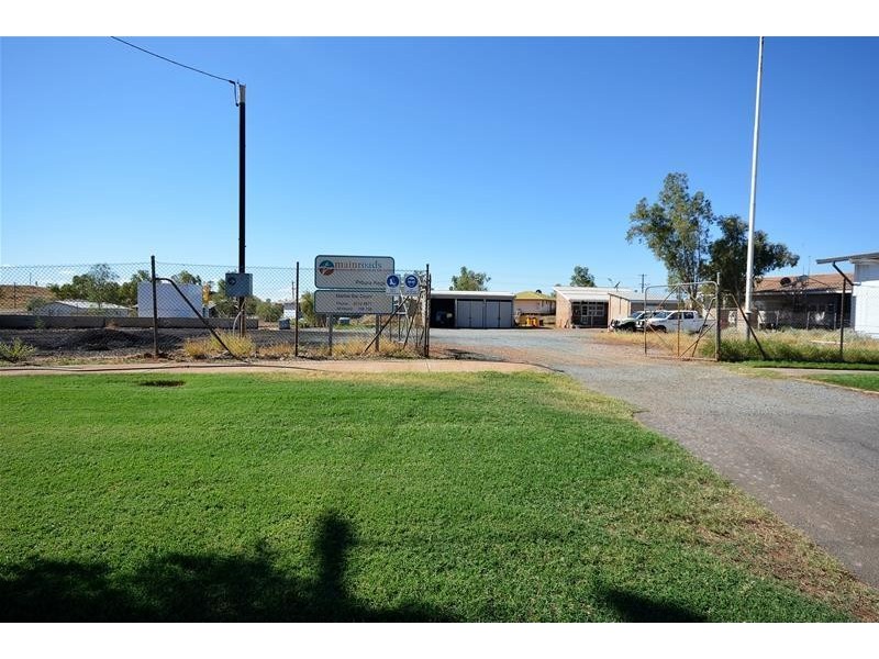 19 Francis Street, Marble Bar WA 6760