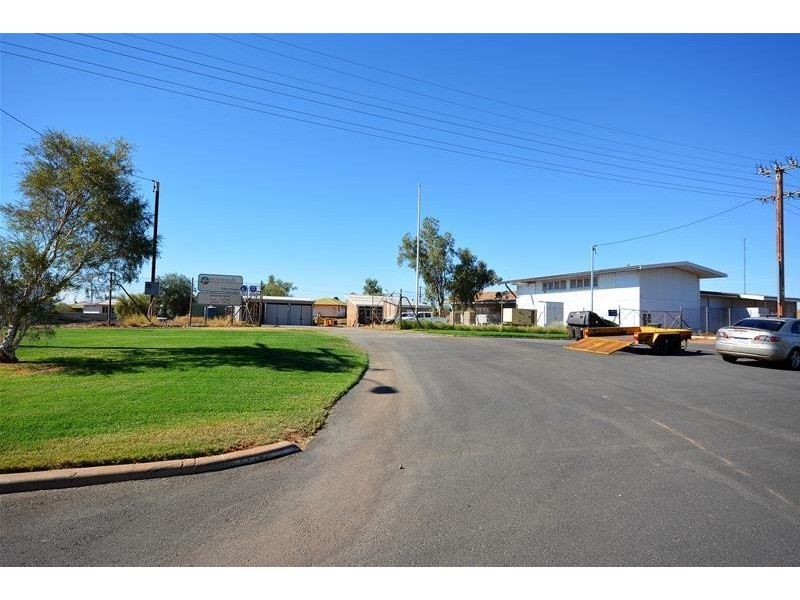 19 Francis Street, Marble Bar WA 6760