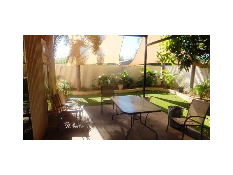 1/147 Anderson Street, Port Hedland WA 6721