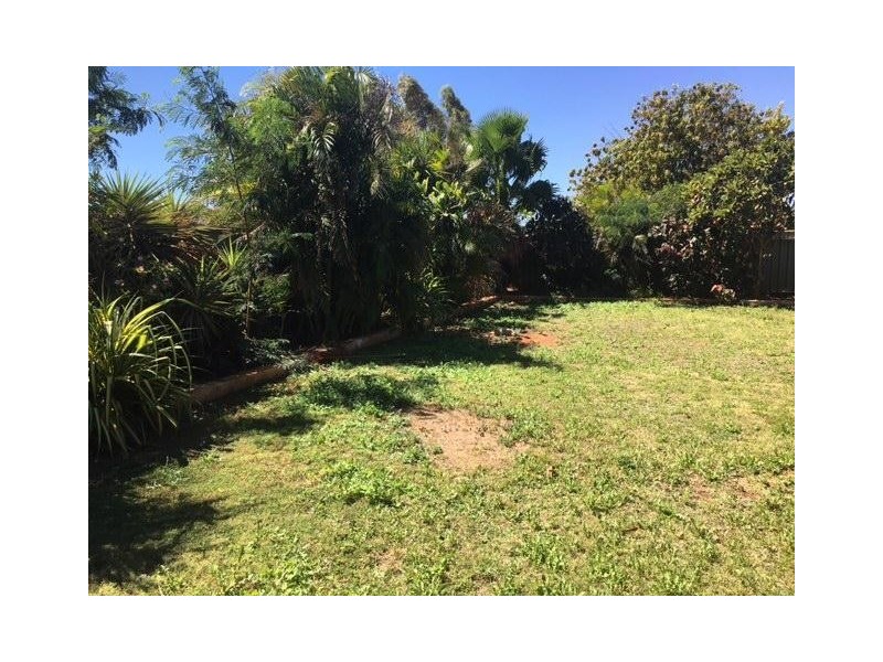 11 Dulverton Terrace, South Hedland WA 6722