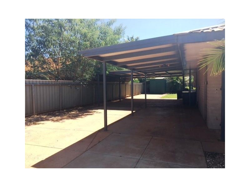 11 Dulverton Terrace, South Hedland WA 6722