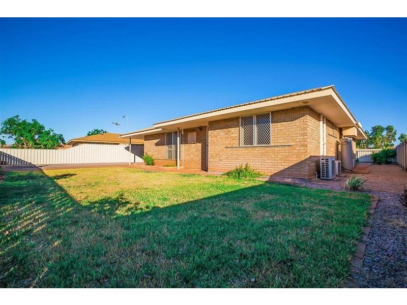 24 Boogalla Crescent, South Hedland WA 6722