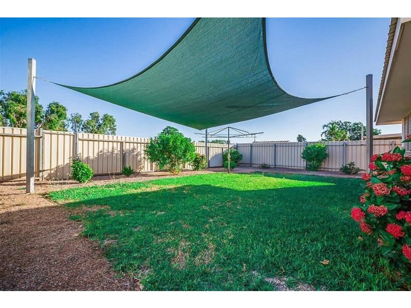 24 Boogalla Crescent, South Hedland WA 6722