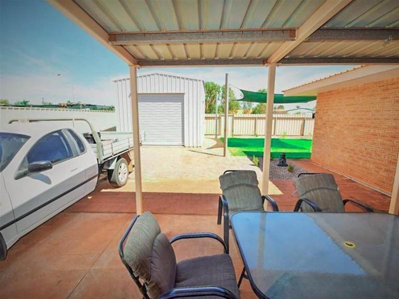 24 Boogalla Crescent, South Hedland WA 6722