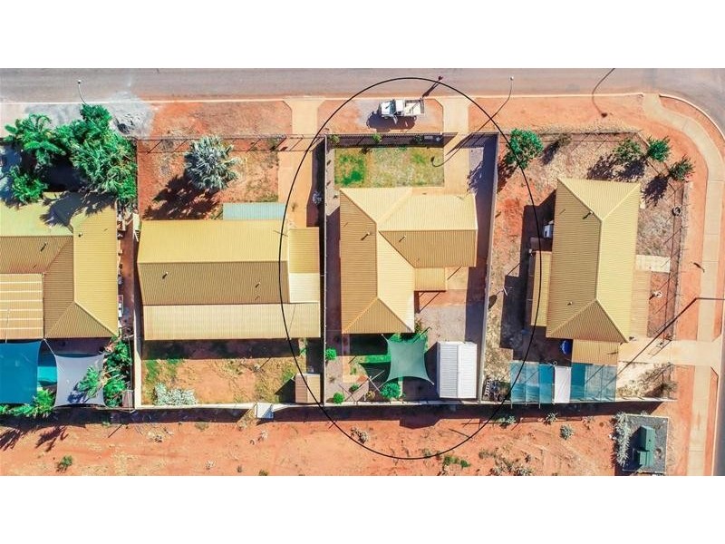 24 Boogalla Crescent, South Hedland WA 6722