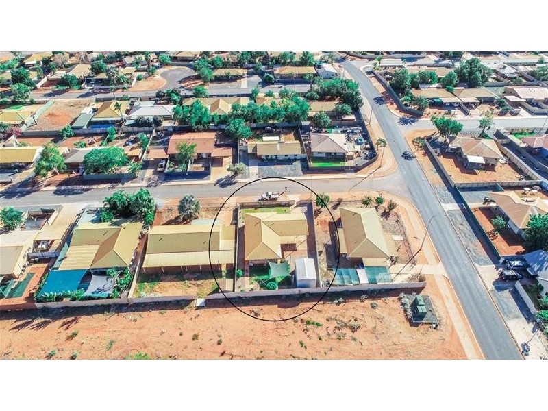 24 Boogalla Crescent, South Hedland WA 6722