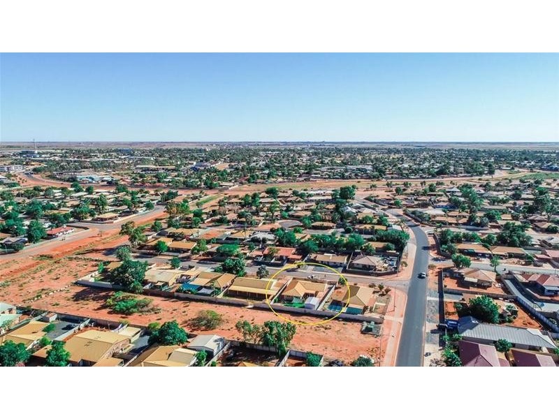 24 Boogalla Crescent, South Hedland WA 6722