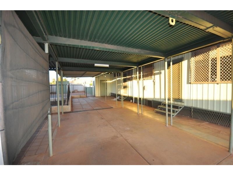 21 Clam Court, South Hedland WA 6722