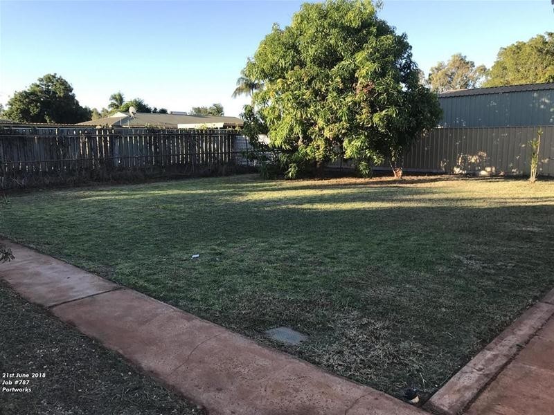 11 Barrow Place, South Hedland WA 6722