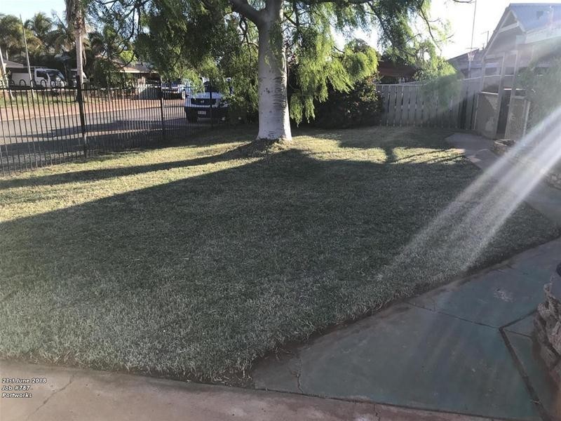 11 Barrow Place, South Hedland WA 6722