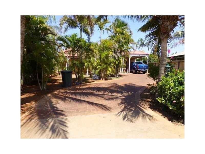 8 Spatula Court, South Hedland WA 6722