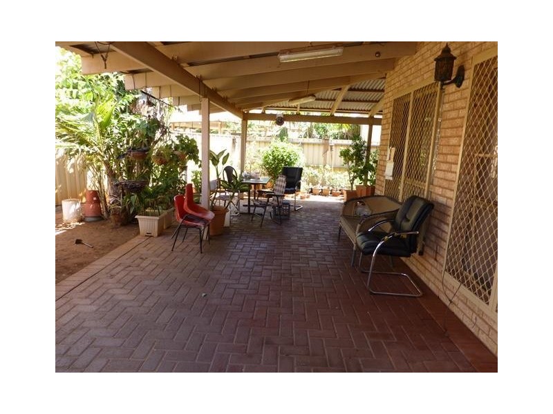 8 Spatula Court, South Hedland WA 6722