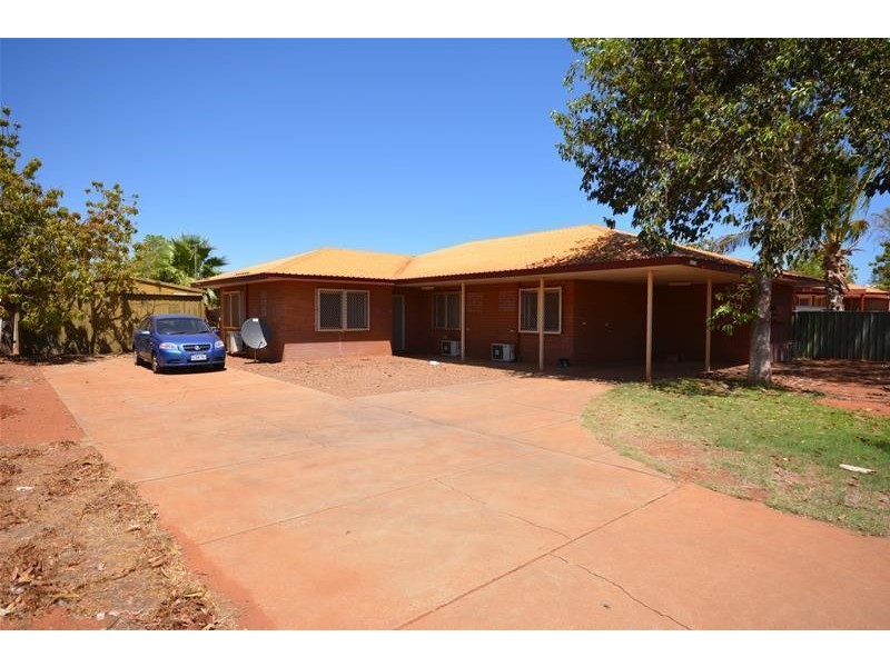 7 Masters Way, South Hedland WA 6722