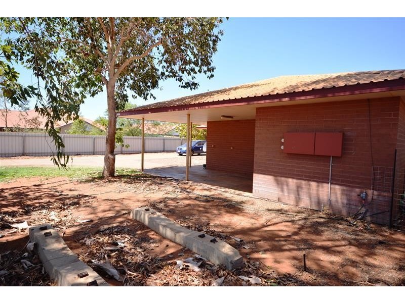 7 Masters Way, South Hedland WA 6722