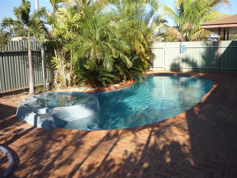 31A Koombana Avenue, South Hedland WA 6722