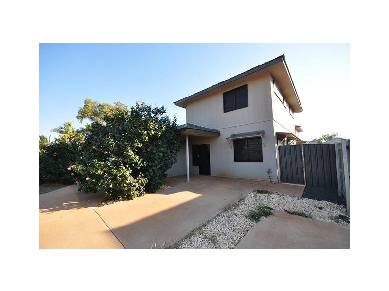 12 Buoy Close, South Hedland WA 6722