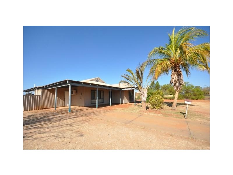 7 Paroo Close, South Hedland WA 6722
