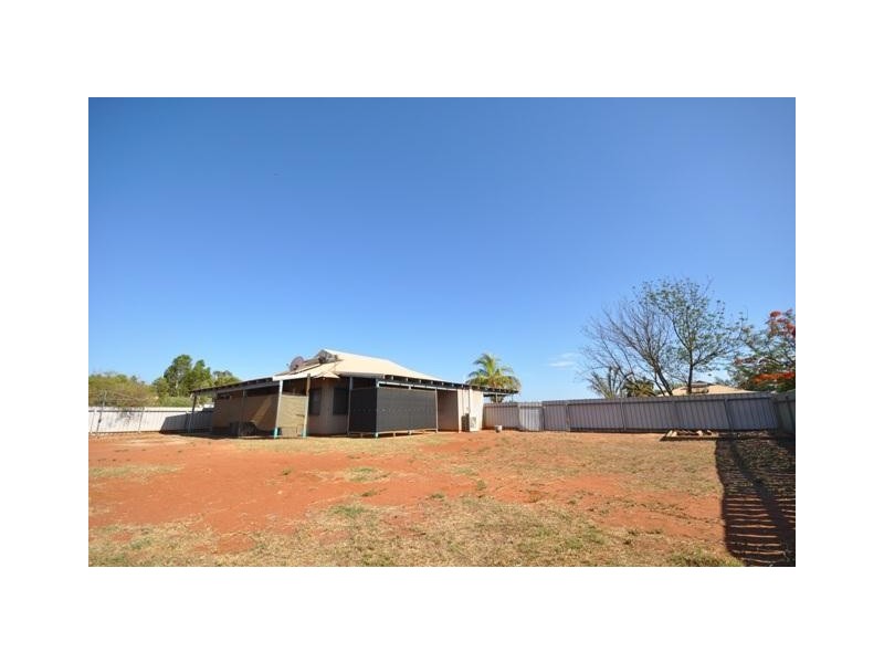 7 Paroo Close, South Hedland WA 6722