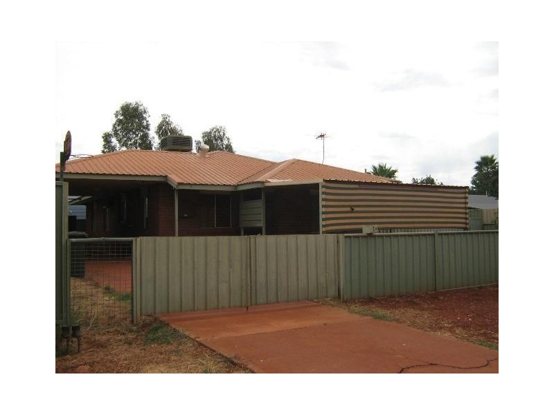 3B  Knox Way, Newman WA 6753