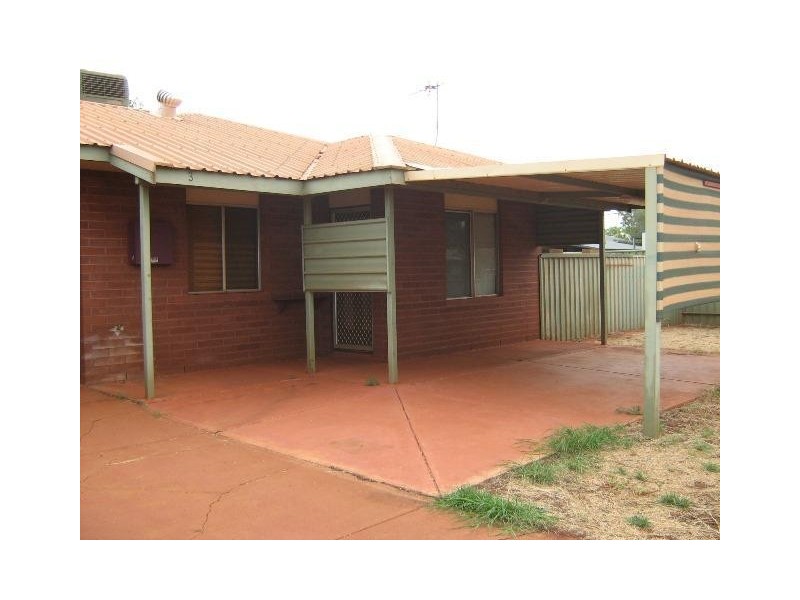 3B  Knox Way, Newman WA 6753