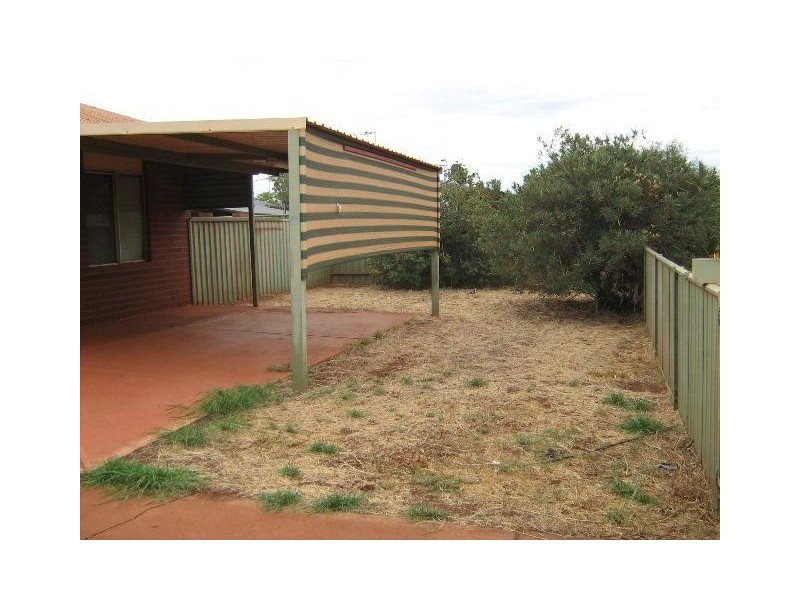 3B  Knox Way, Newman WA 6753