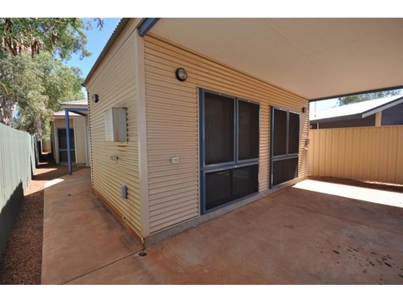 2A Draper Place, South Hedland WA 6722