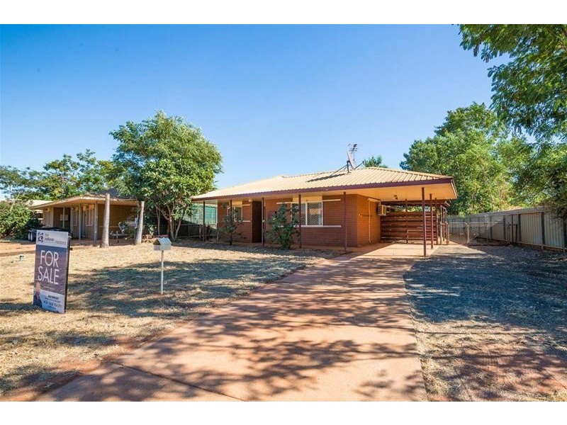 34 Egret Crescent, South Hedland WA 6722