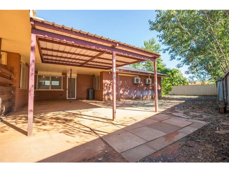 34 Egret Crescent, South Hedland WA 6722
