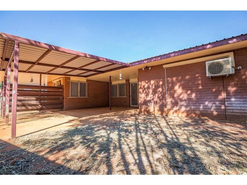 34 Egret Crescent, South Hedland WA 6722