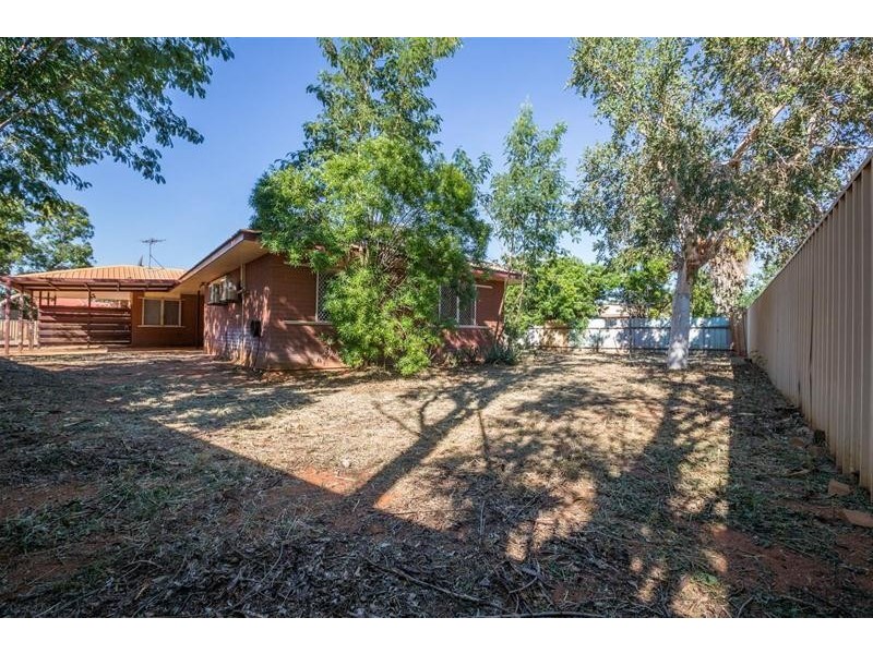 34 Egret Crescent, South Hedland WA 6722