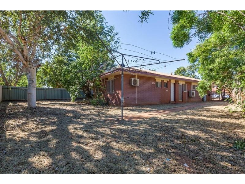 34 Egret Crescent, South Hedland WA 6722