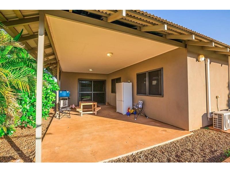 6 Nix Avenue, South Hedland WA 6722