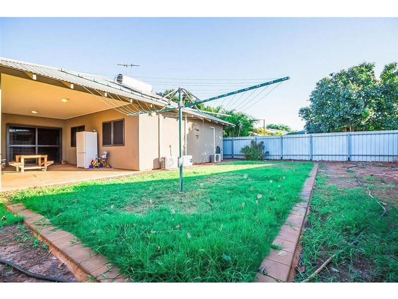 6 Nix Avenue, South Hedland WA 6722