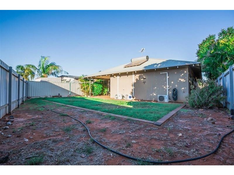 6 Nix Avenue, South Hedland WA 6722