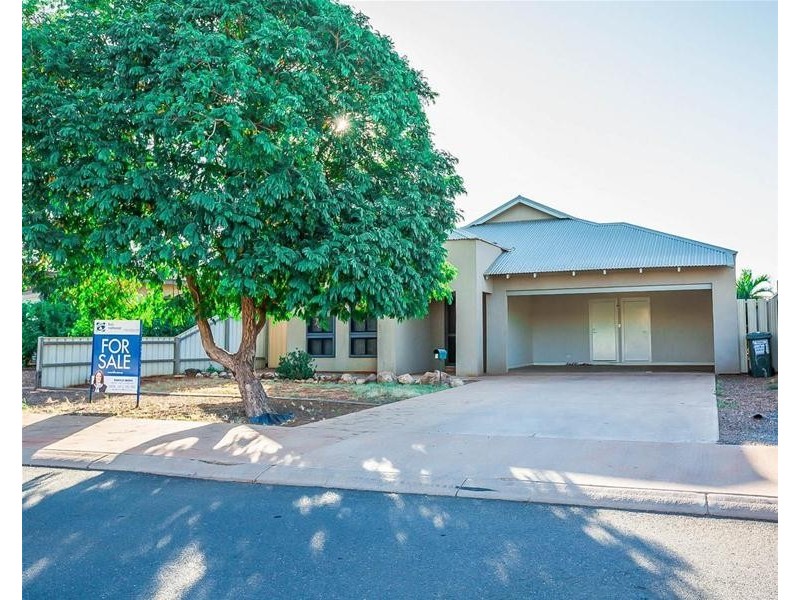 6 Nix Avenue, South Hedland WA 6722