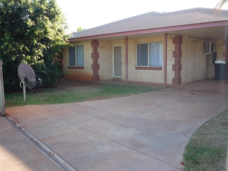 31A Koombana Avenue, South Hedland WA 6722