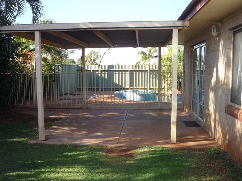 31A Koombana Avenue, South Hedland WA 6722