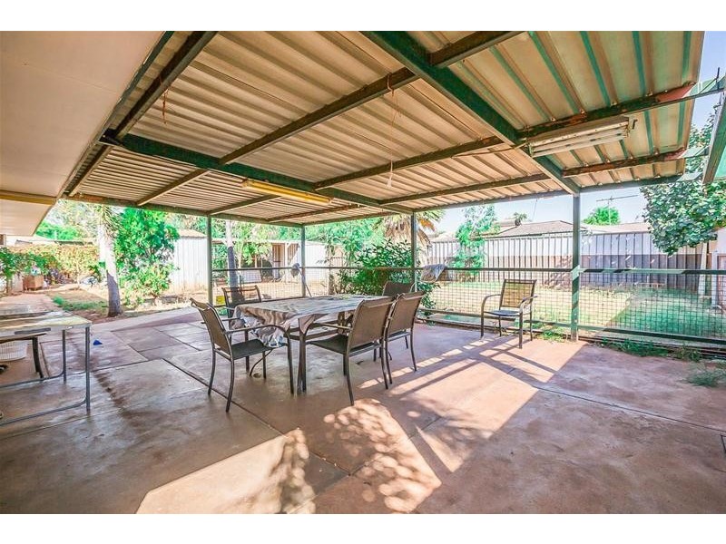 15 Wambiri Street, South Hedland WA 6722