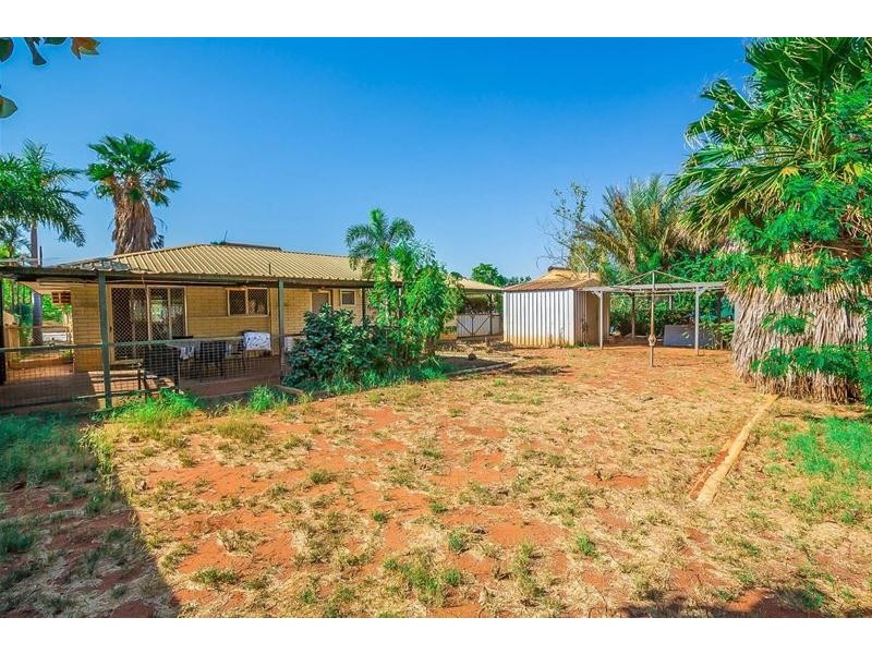 15 Wambiri Street, South Hedland WA 6722