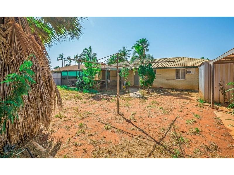 15 Wambiri Street, South Hedland WA 6722