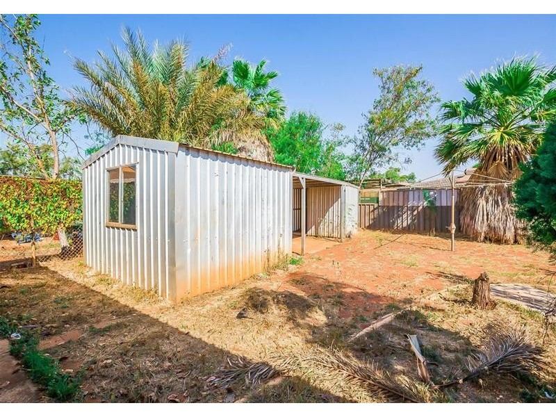 15 Wambiri Street, South Hedland WA 6722