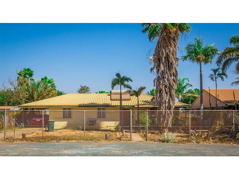 15 Wambiri Street, South Hedland WA 6722