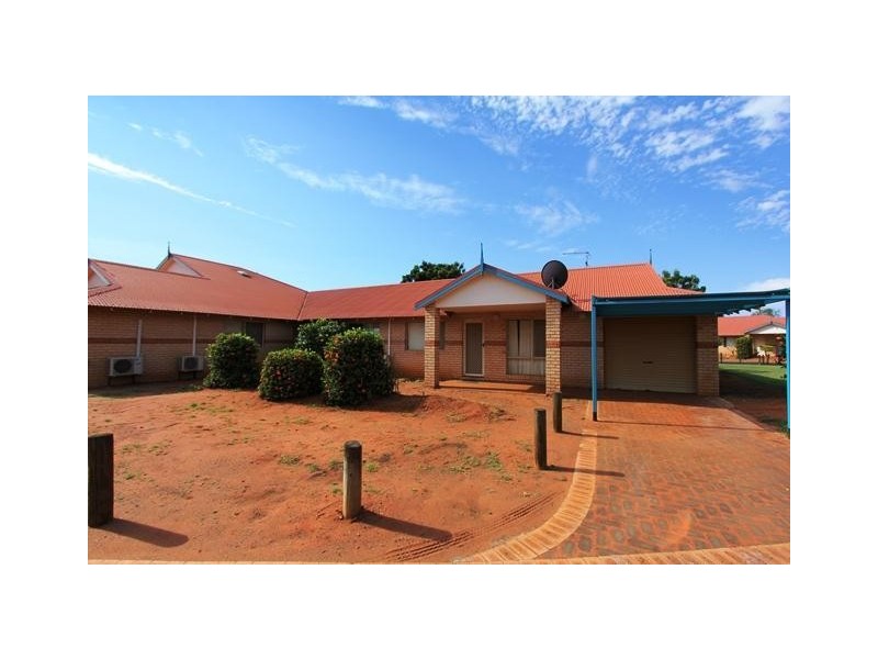 25/25-35 Egret Crescent, South Hedland WA 6722