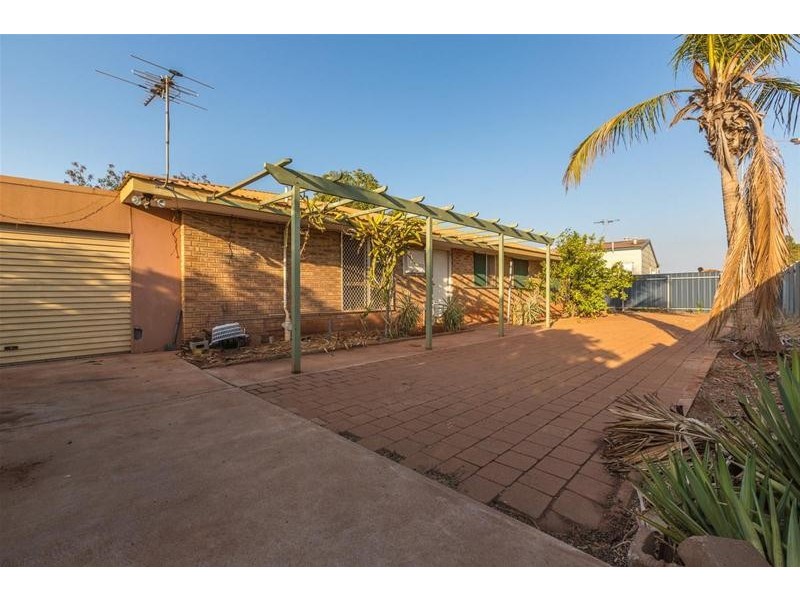 2 Boogalla Crescent, South Hedland WA 6722